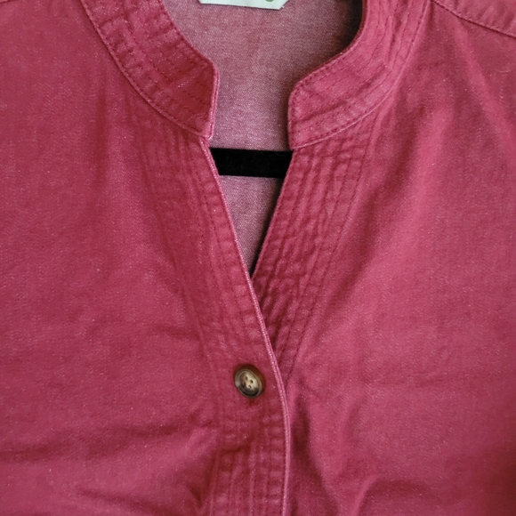 Women's Orvis Shirt - Picture 2 of 5